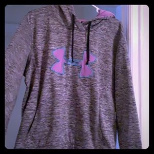 Under Armour Hoodie